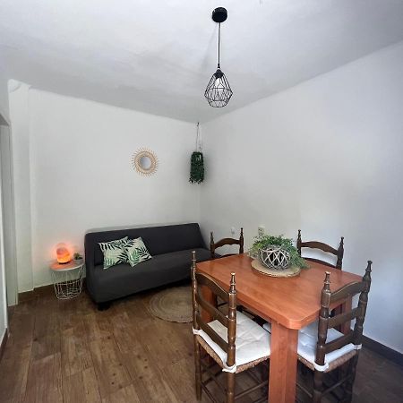 Apartamento Cabo Polonio Tarragona Exterior photo
