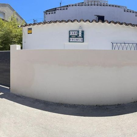 Apartamento Cabo Polonio Tarragona Exterior photo