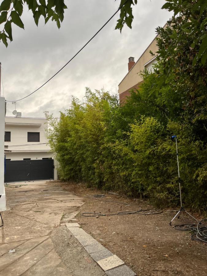 Apartamento Cabo Polonio Tarragona Exterior photo