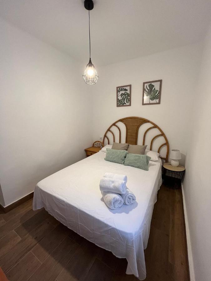 Apartamento Cabo Polonio Tarragona Exterior photo