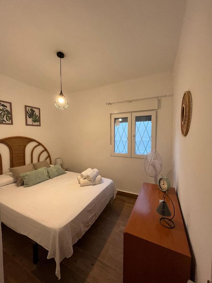Apartamento Cabo Polonio Tarragona Exterior photo