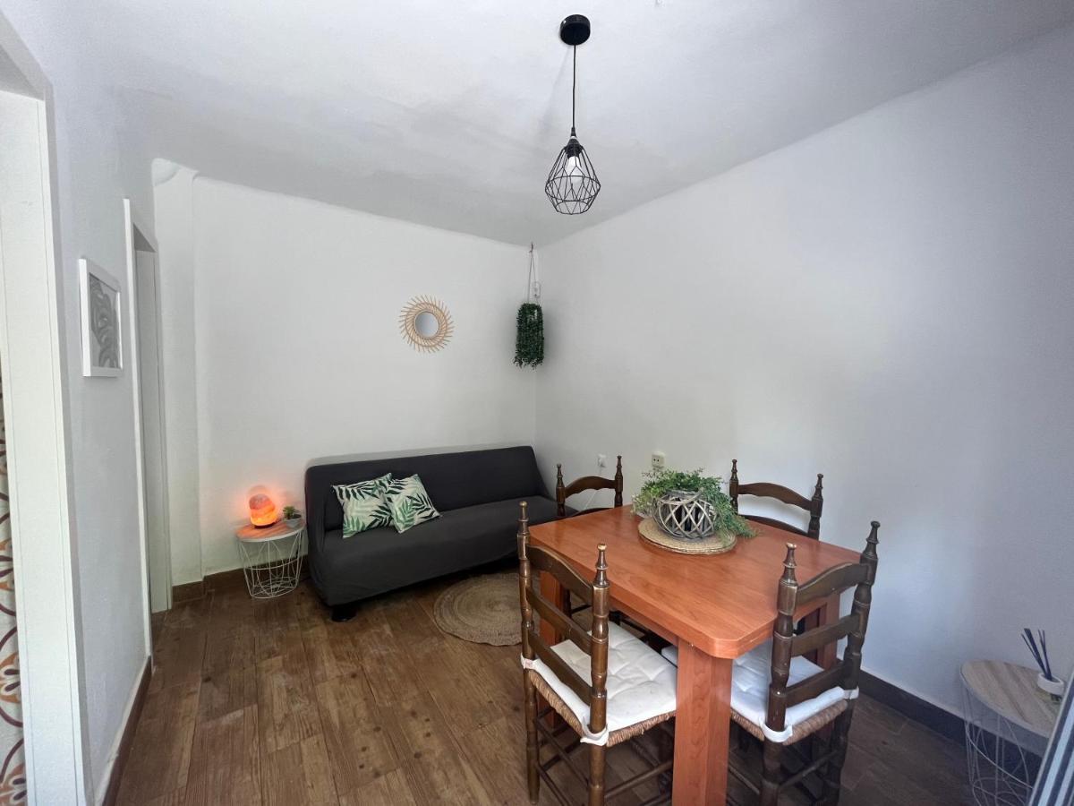 Apartamento Cabo Polonio Tarragona Exterior photo