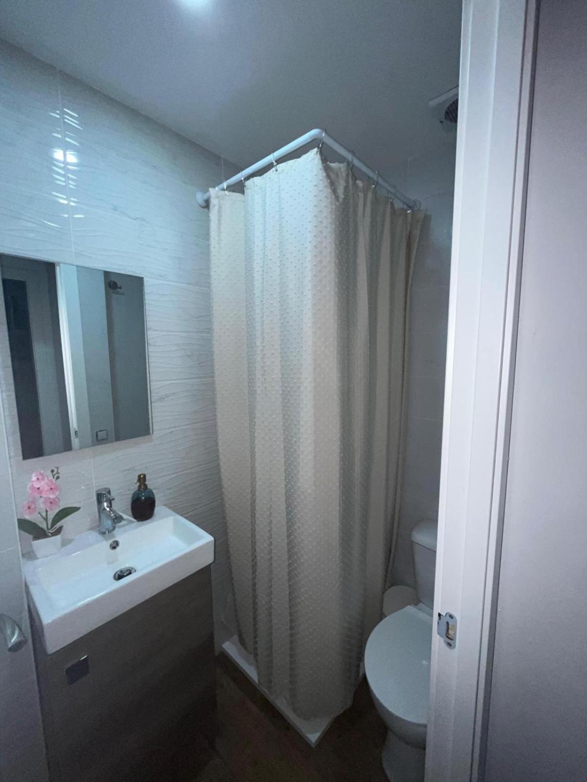Apartamento Cabo Polonio Tarragona Exterior photo